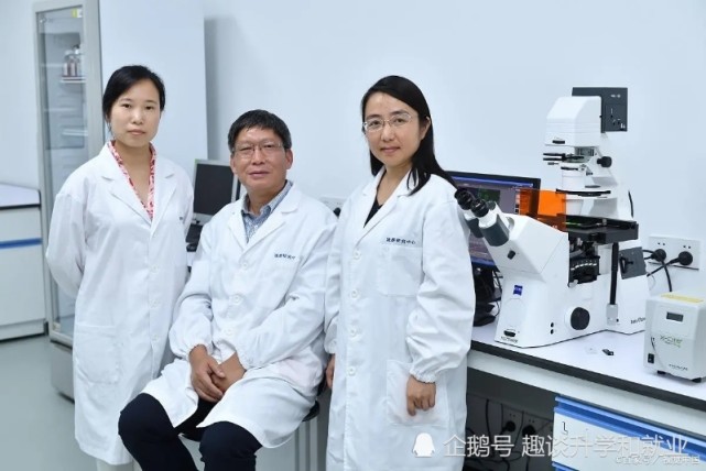 专家管轶钟南山院士得意门生发表论文300余篇面对困难他未曾走远