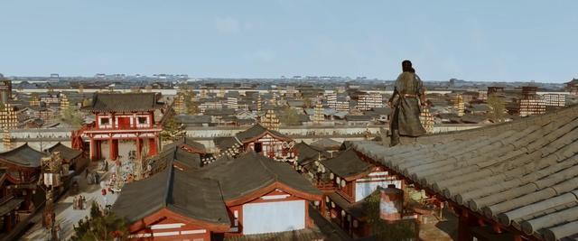 这部质量不输美剧 以日本崇拜中国的时代为背景神剧 即将在岛国上映 腾讯新闻