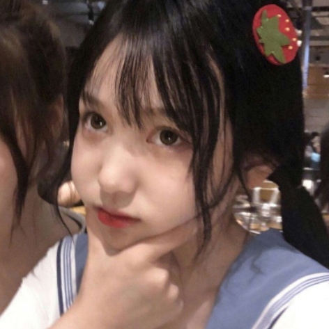 00后女生脸上若有这3点缺陷长大颜值越来越高妥妥的耐看脸