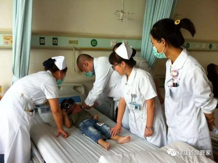 两岁儿童得癌 父母提心吊胆 引发 儿童癌症 的病源如何规避 腾讯新闻