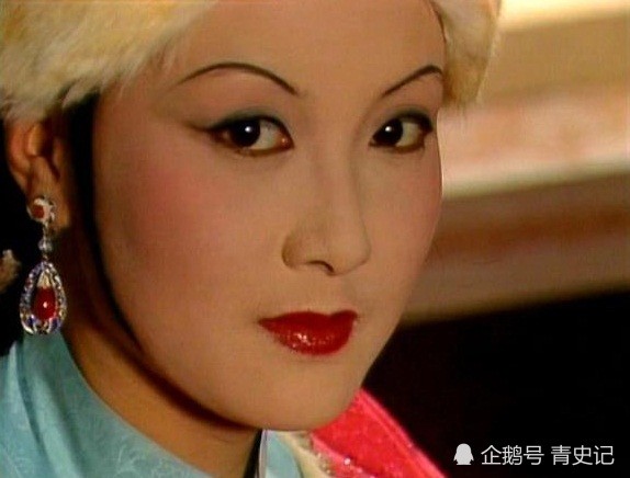 贾琏若娶鸳鸯还会像尤二姐那般惨死吗原著早就说透了