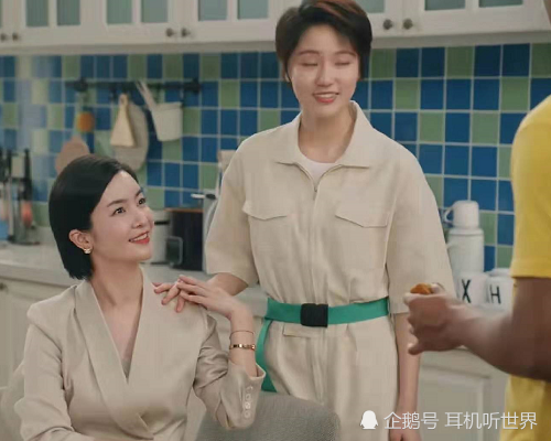 李晟要求改角色,改为出演诸葛大力的妈妈,这个理由导演没办法反驳!