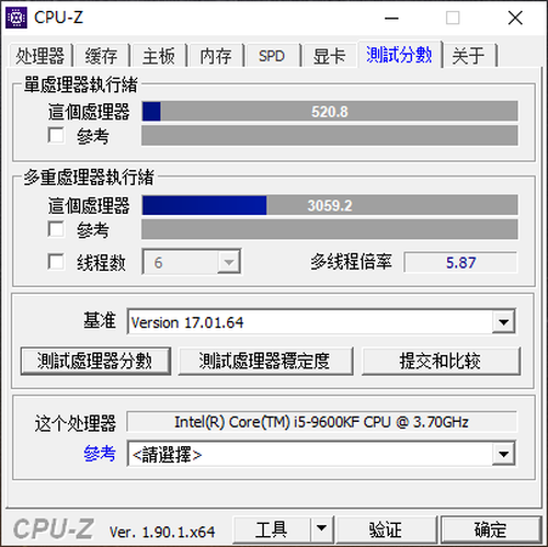 总预算8千元酷睿i5-9600KF全能主机配置单推荐_腾讯新闻