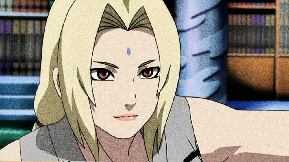 纲手纲手是她的身世挺特别的,是初代火影千手柱间及其妻子漩涡水坏哪