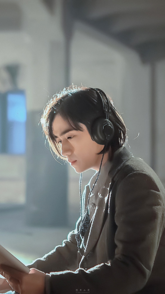 小笼包找不到朱一龙,就变成"小竹包"?寻龙梗一个二个都是戏精