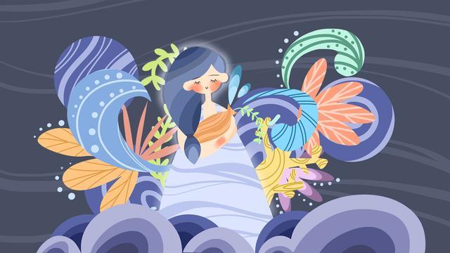 12星座老婆优点 水瓶座家庭事业兼顾 双鱼座小鸟依人