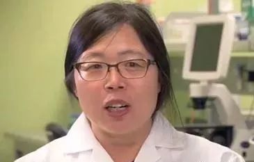 邱香果|埃博拉病毒|河北医科大学|微生物|加拿大|病毒实验室