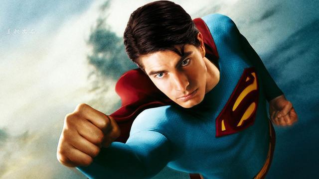 从《超人》到《小丑》,历数漫改电影的奥斯卡"奋斗之路"