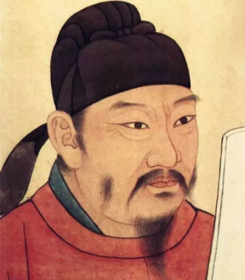 大唐诗人往事:高适_腾讯新闻