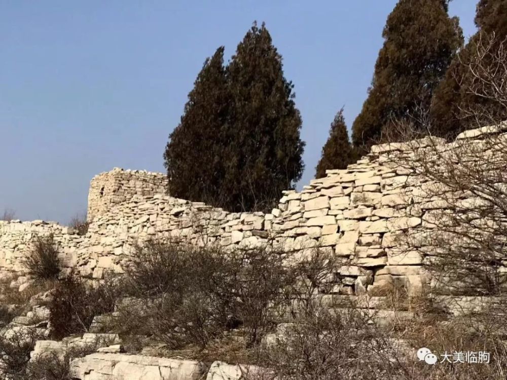 临朐这个围子比较不错