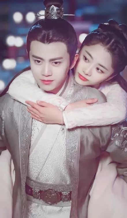 谭松韵任嘉伦合体做客蘑菇屋,5月登陆湖南卫视,小锦来了