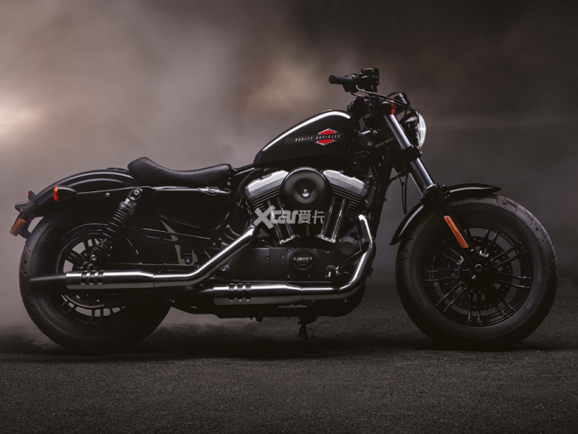 2020哈雷运动者车系上市售价998万起