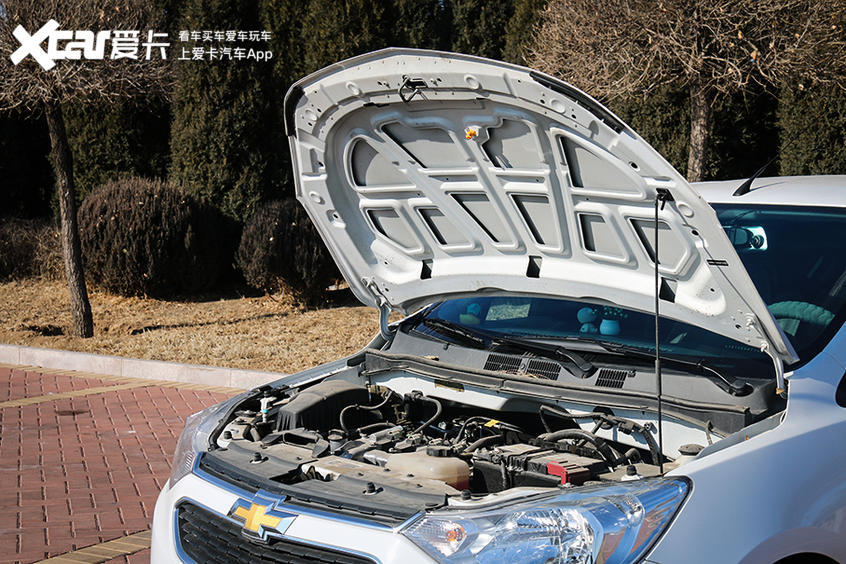 爱卡帮你淘二手雪佛兰赛欧性价比更高 腾讯新闻