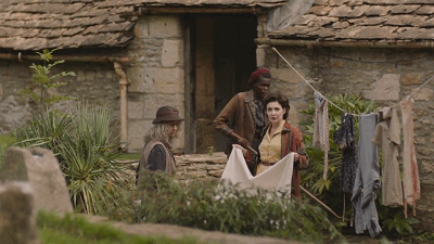 这部顶级英剧再次证明:bbc出品,必属精品|bbc|白马酒店|阿加莎