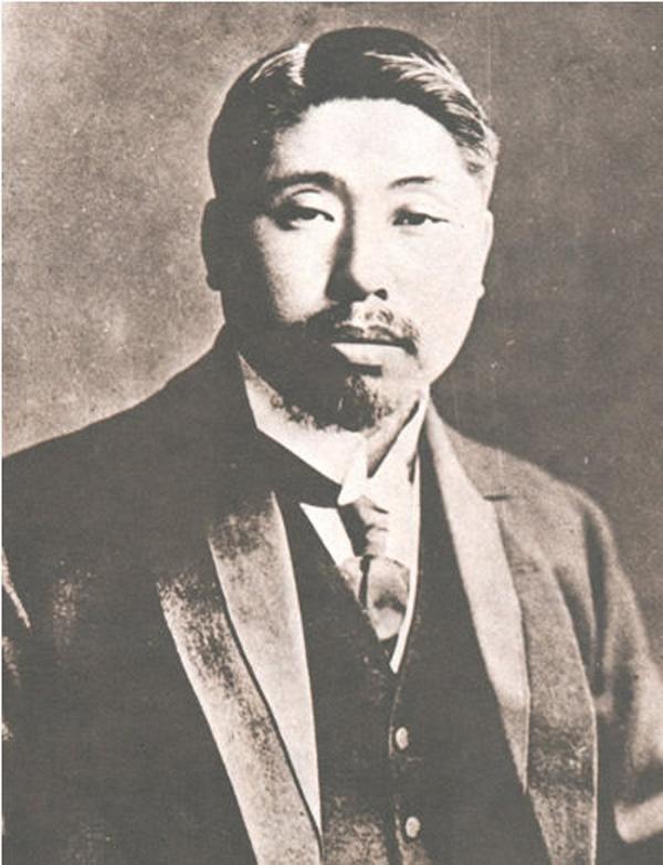 黄兴安庆起义失败后,熊成基在革命党人常恒芳的帮助下,外逃躲避.