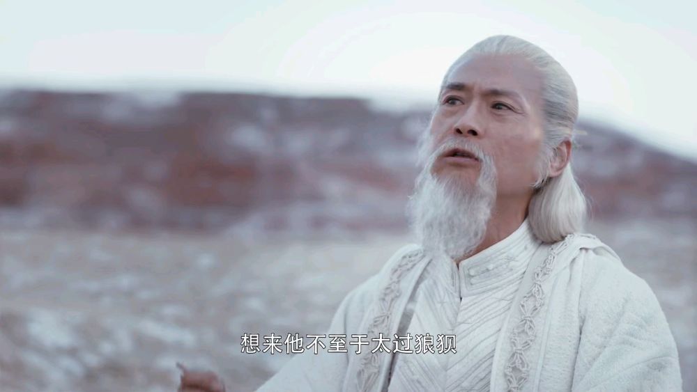 将夜2观主有多次机会杀宁缺为何他就是不下死手