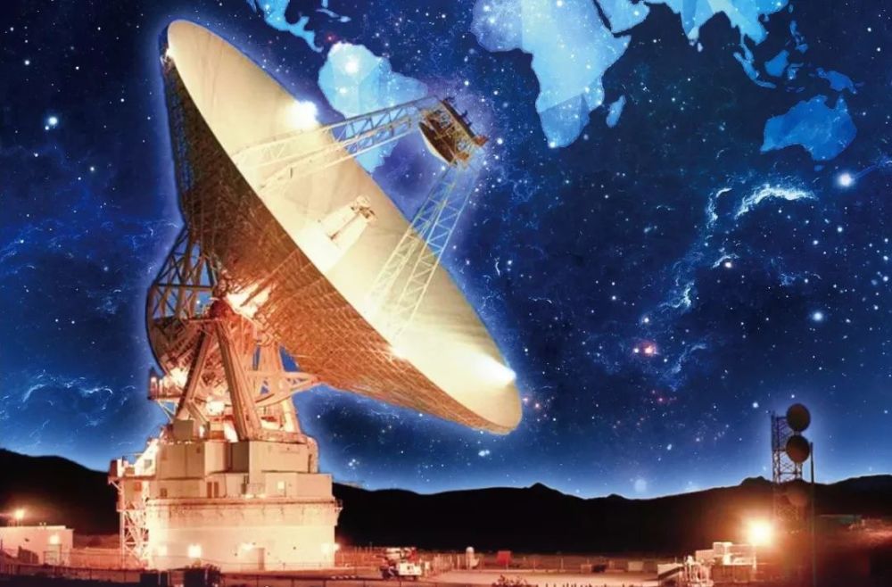 嫦娥四号之后未来中国深空探测大动作