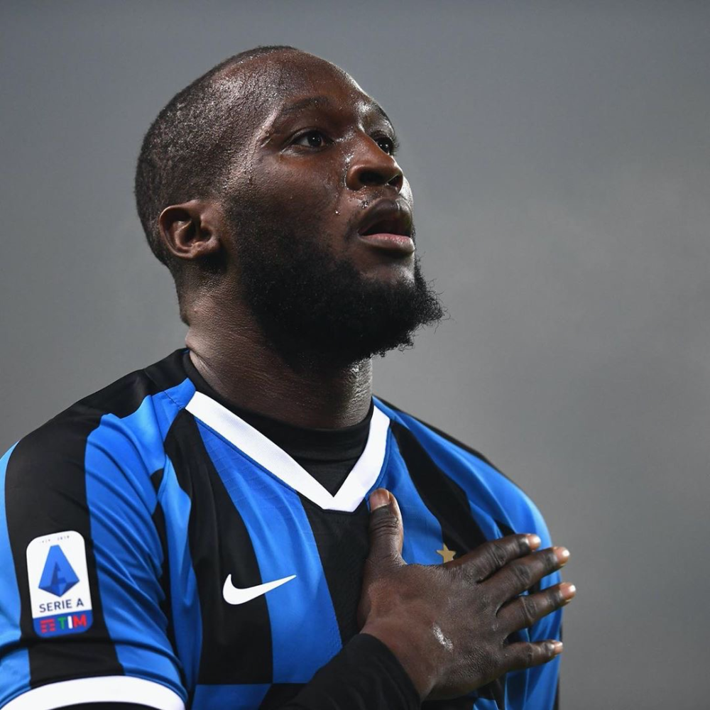 卢卡库破曼联赛季进球纪录,索帅能否尝试将其回购?_腾讯新闻