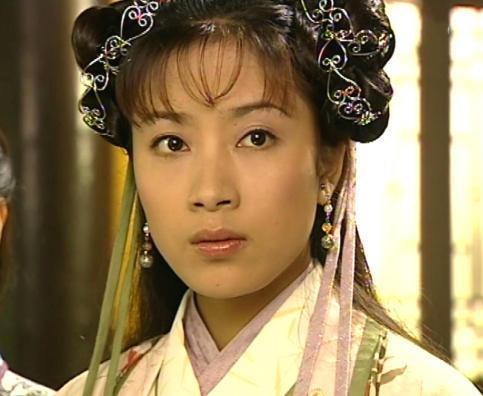 也是观众心中的实力派演员,出演过《怪侠一枝梅》,《大唐双龙传》