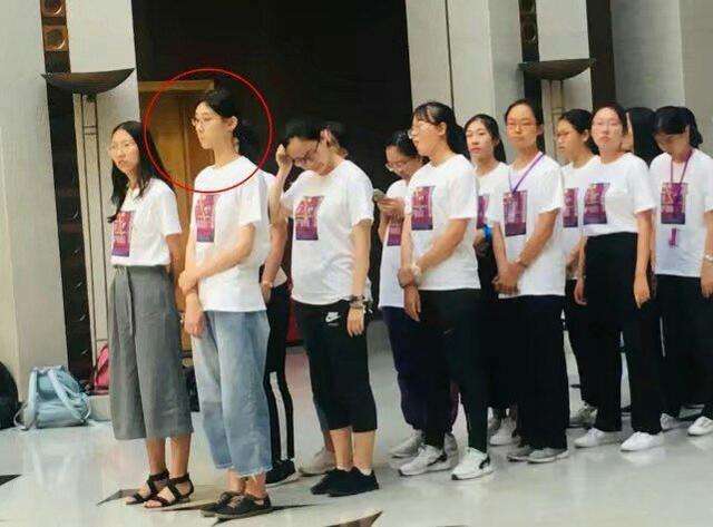 武亦姝高考613分考上清华大学,为何遭网友讽刺:沾了户籍的光?