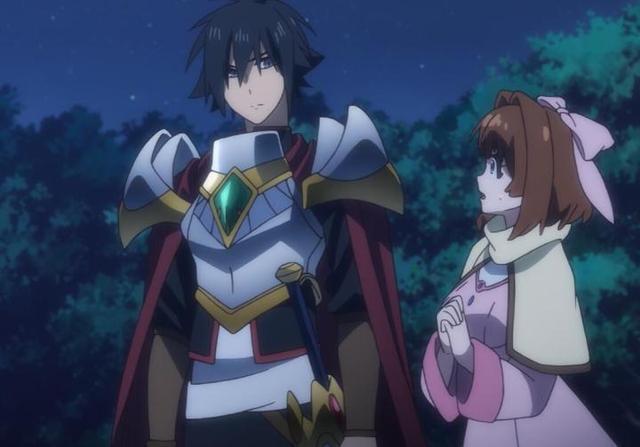 慎重勇者 是否有第二季引发热议 动漫周边或起到决定性作用 腾讯新闻