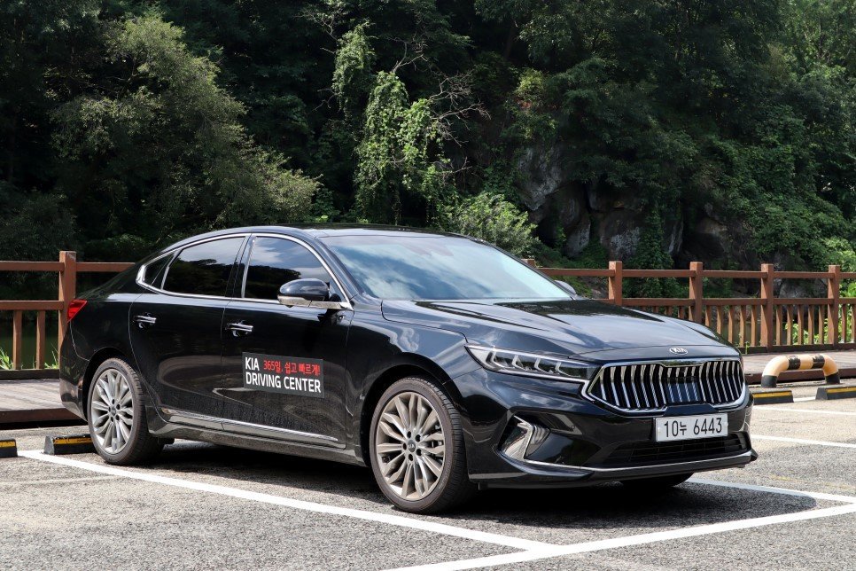 起亚k7 premiere,你会买单么_腾讯新闻