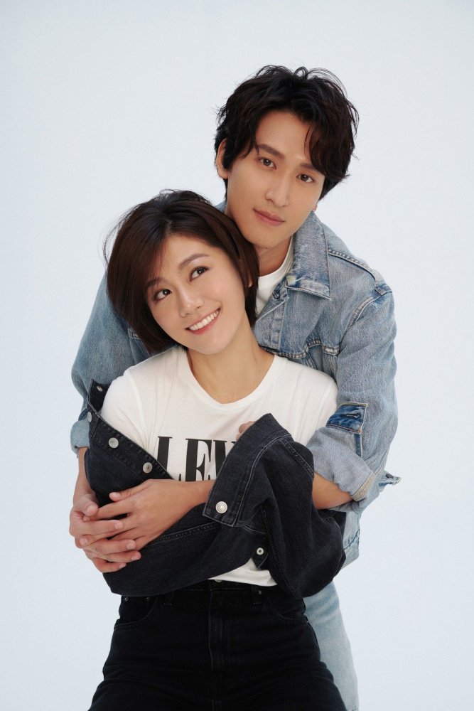 情人节前夕李绍祥宣布婚讯新娘小蛮透露求婚细节不浪漫但真实