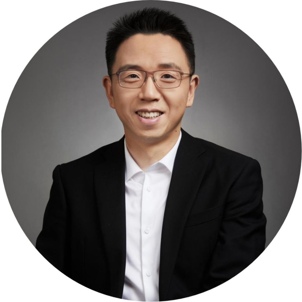 蒋涛,csdn 创始人&董事长,极客帮创投创始合伙人