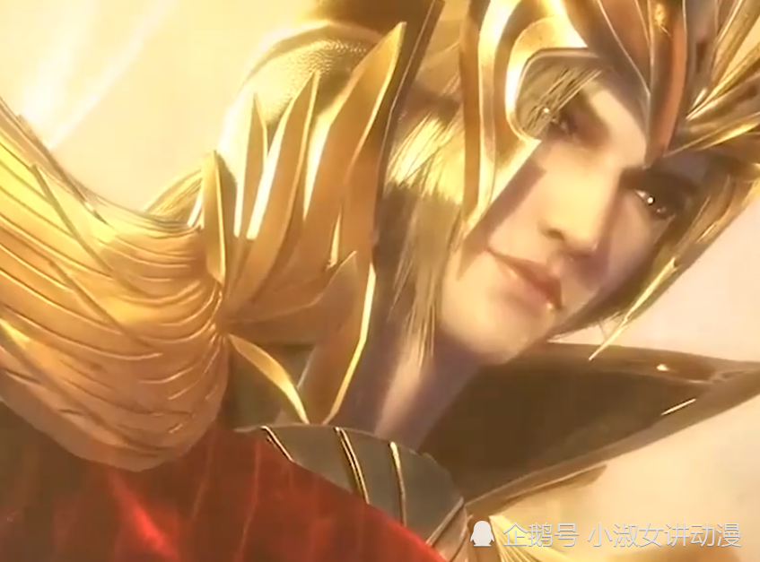 斗罗大陆:成神的代价太残酷,教皇自毁容颜,而他却遗憾终生!