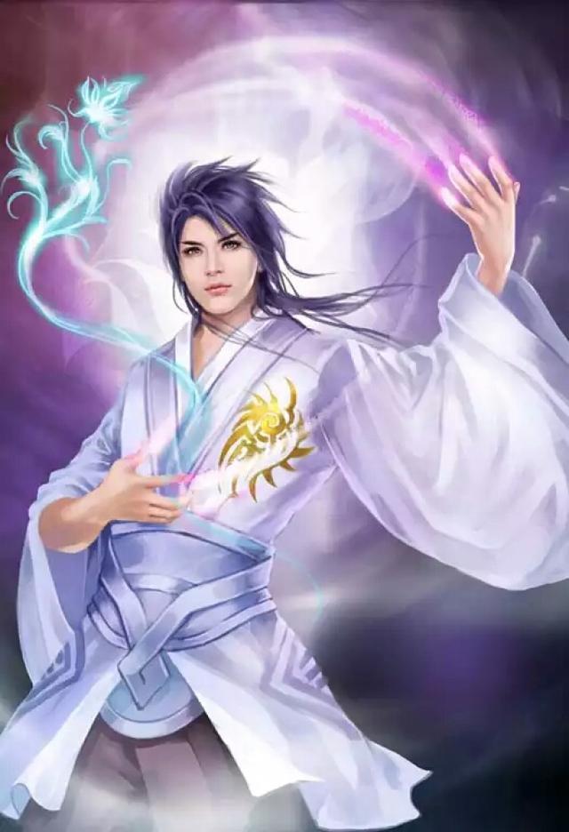 圣墟已经15天没更新了四月底有可能完结吗