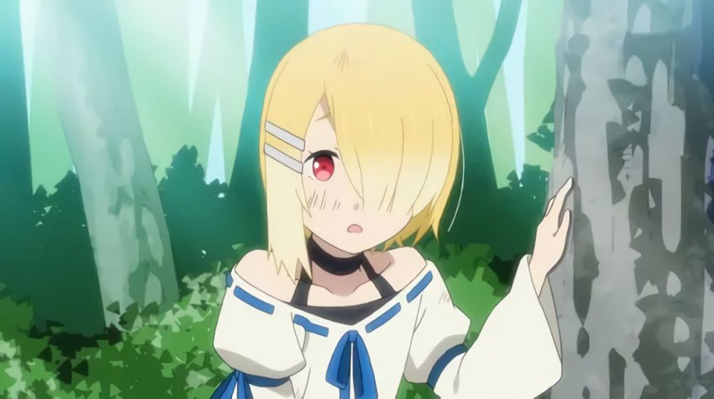 《重来吧,魔王大人!》