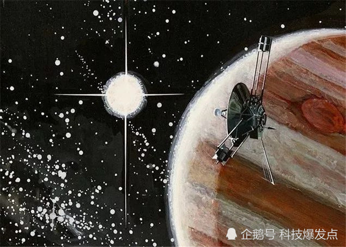 在地球185亿公里外旅行者2号拒绝指令是故障还是被外星人控制