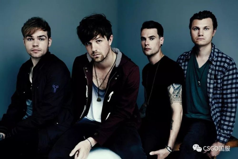 人生何处不青山有为青年的朋克决心