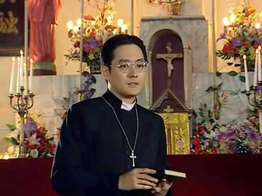 李志希李志奇,宋逸民宋达民,看了一堆剧照还是分不清两对双胞胎