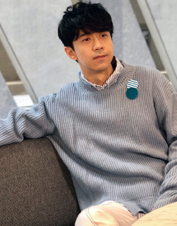 在此真是叫人不禁想问当下光良如此少年的