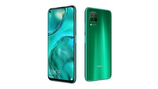 华为nova 7i海外发布 麒麟810 4800万像素加持性价比更高 腾讯新闻