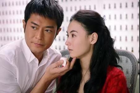 "谎话精"背后的张柏芝,到底有多善良?