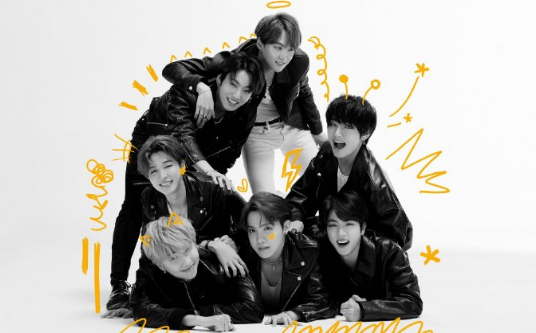 朴宰范被bts粉丝 围攻 只因夸奖bigbang 一天发5条动态回应 腾讯网
