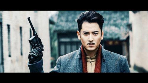 决胜法庭铁力命运突变富家子成潦倒汉韩栋多层次演绎再圈粉