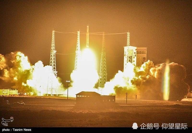伊朗太空计划受挫宇航服被指抄袭nasa伊朗航天局随后删除推特
