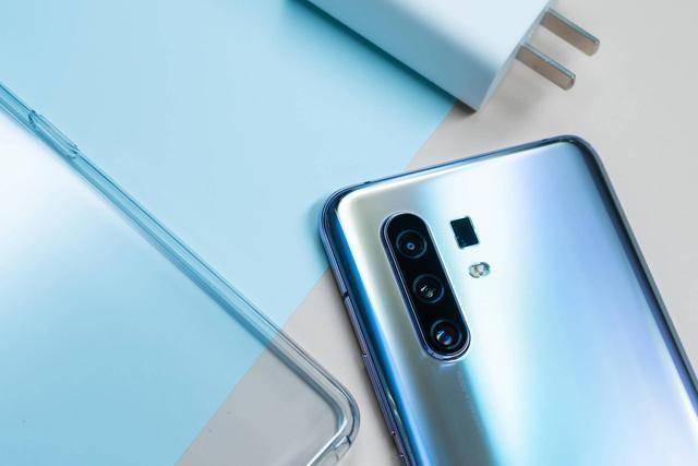 情人节送礼指南vivox30pro尽显全焦段四摄魅力