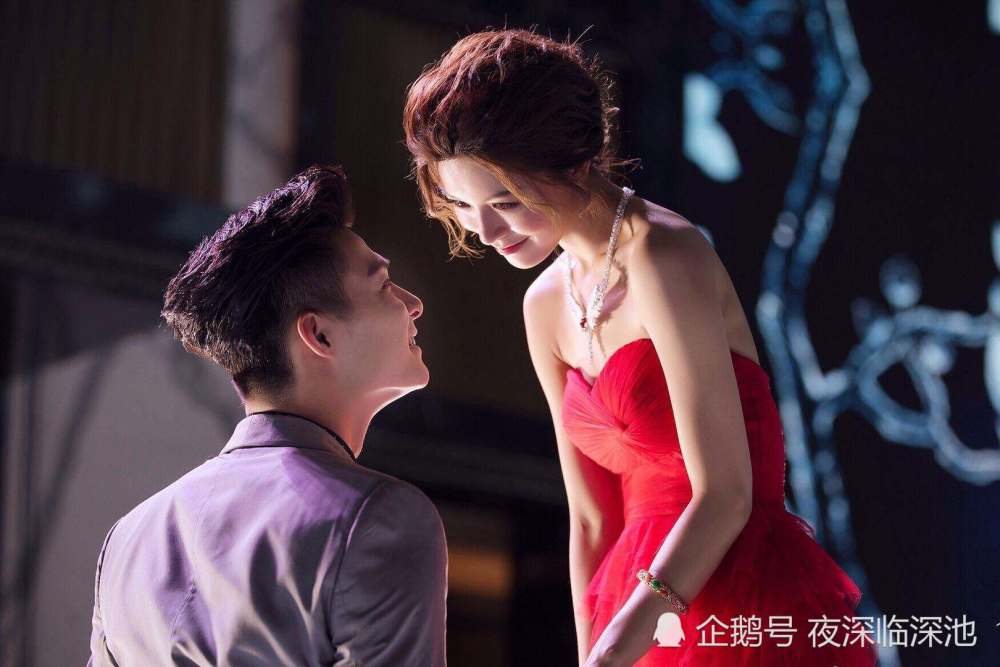 谈恋爱总遇到渣男,全心全意的付出,却换来"分手吧!