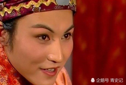 秦可卿死前,贾蓉对太医说的话,字字用心险恶