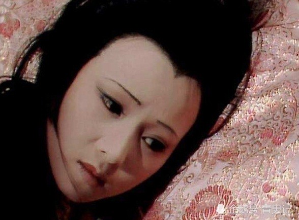 秦可卿死前,贾蓉对太医说的话,字字用心险恶