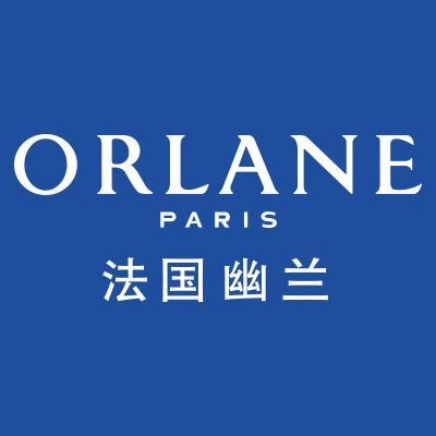 orlane幽兰(法国)