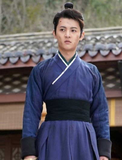 绝代双骄江别鹤给自己的儿子取名叫江玉郎其实是别有用意