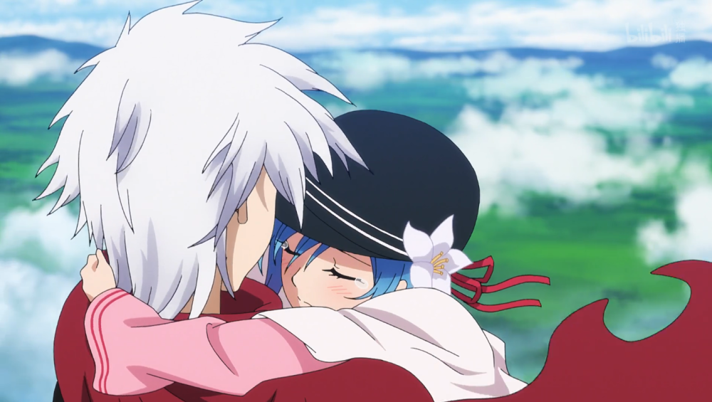 如何评价b站新番《星掠者》?网友:他满足了所有宅男的幻想