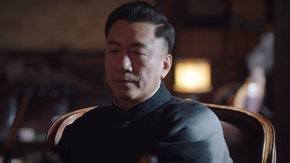 别再吐槽新世界剧情拖沓了只有看懂的人才明白是人物剧情的需要