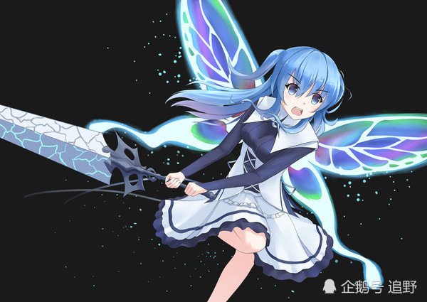 还能使用斩杀「兽」的圣剑,因此,这群妖精少女和幼女们成为了战斗的