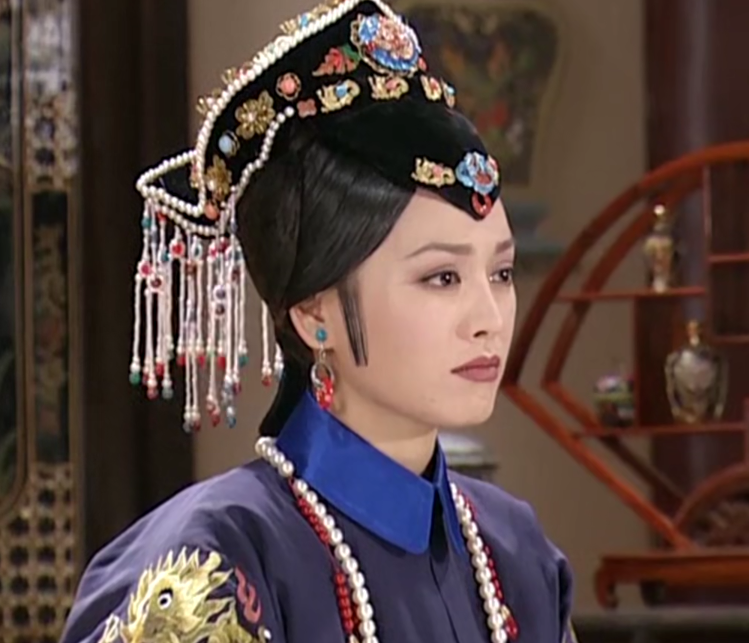 为何孝庄的遗体被孙子康熙停放37年不下葬也没能与皇太极合葬